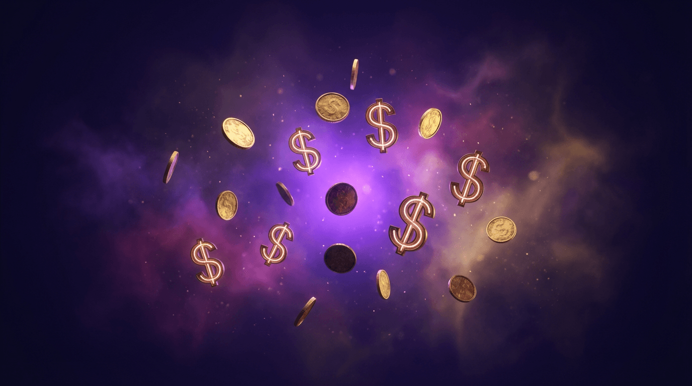 Creator program background